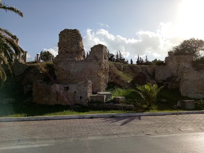 Montazah Park Carthage